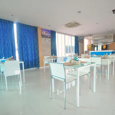 Lanexang Princess Hotel-3