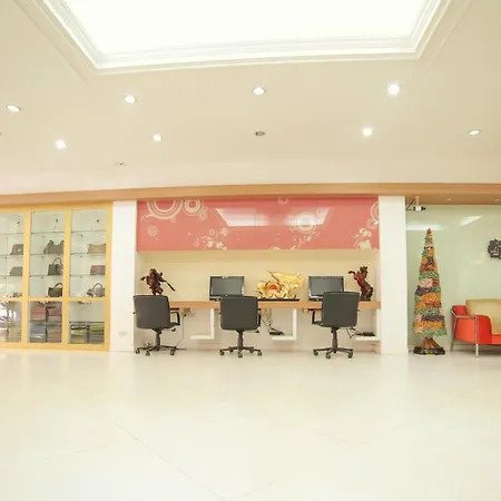 Lanexang Princess Hotel-2