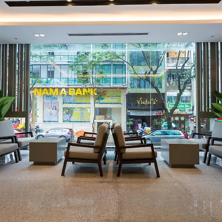 Calista Sai Gon Hotel-3