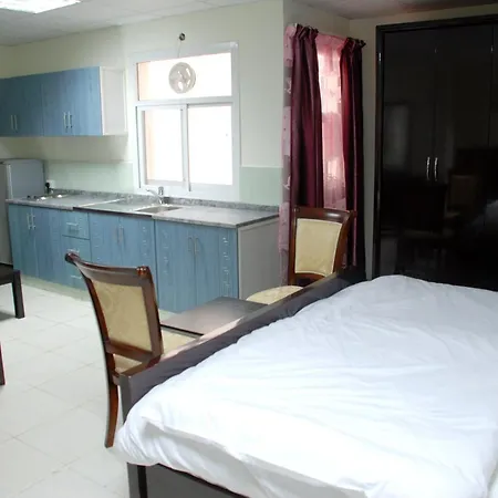 Paradise Inn Hotel-3