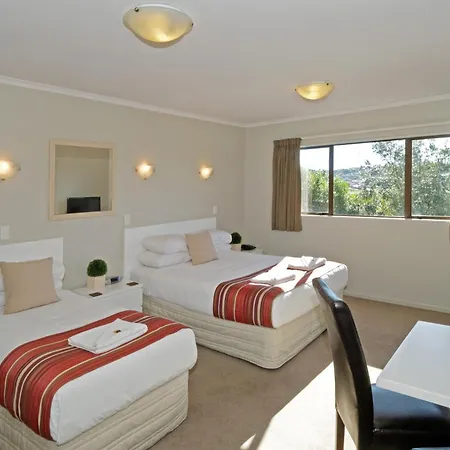 Airport Harbour Motel-2