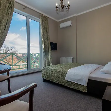 Mini Hotel Ryleev-2