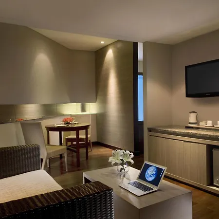 Hotel Santika Bandung-2