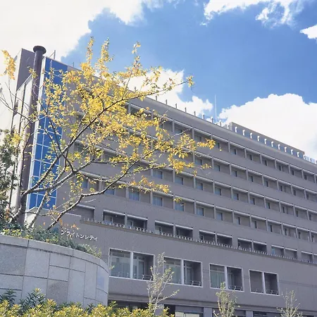 Kyoto Yamashina Hotel Sanraku-2