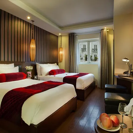Golden Art Hotel-2