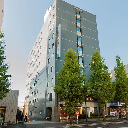 Hotel Route-Inn Tokyo Asagaya-2