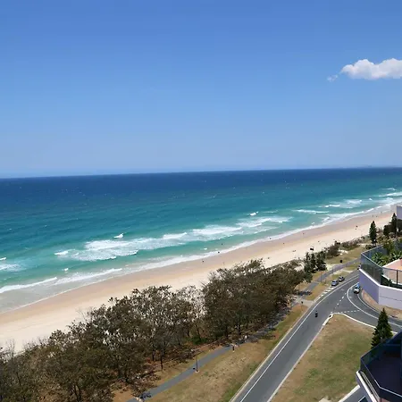 Equinox Resort-2