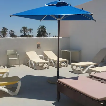 Dar Chick Yahia Ile De Djerba-2