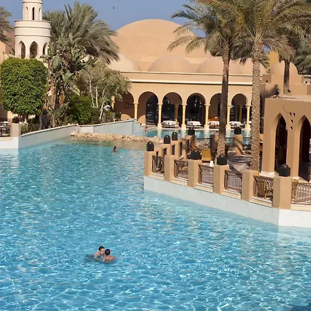 Makadi Palace All Inclusive-3