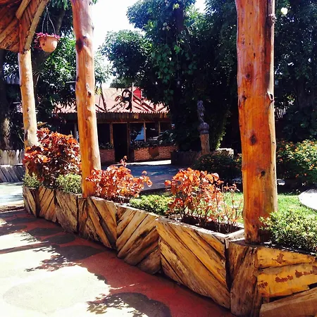 Casa Antigua Hotel-3
