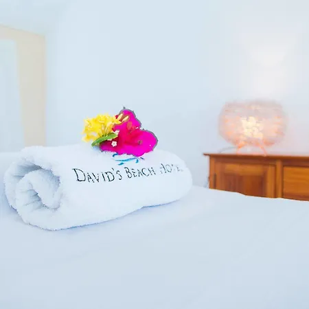 Davids Beach Hotel-2