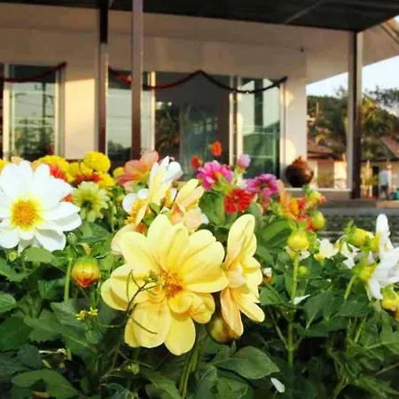 Chiangrai Green Park Resort-3