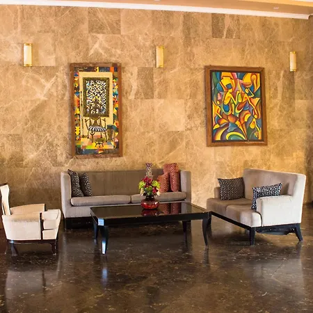 Landmark Mbezi Beach Resort-2