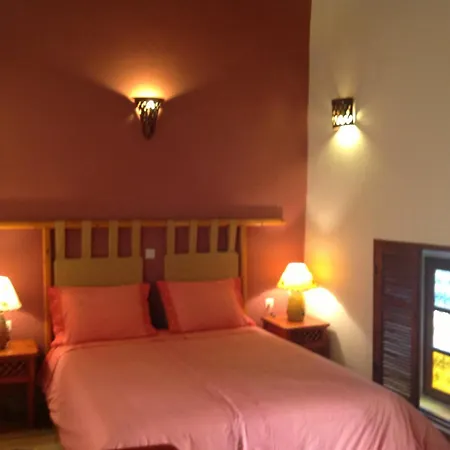 Riad Timadrouine-2