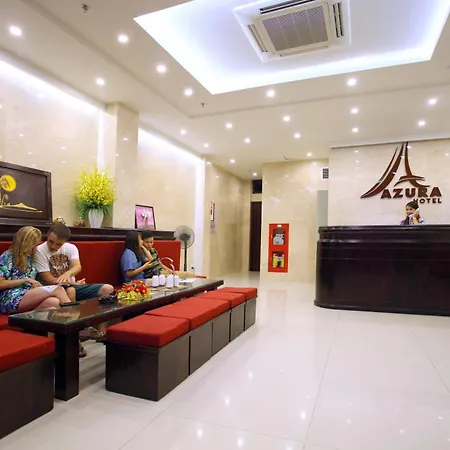 Azura Hotel-2