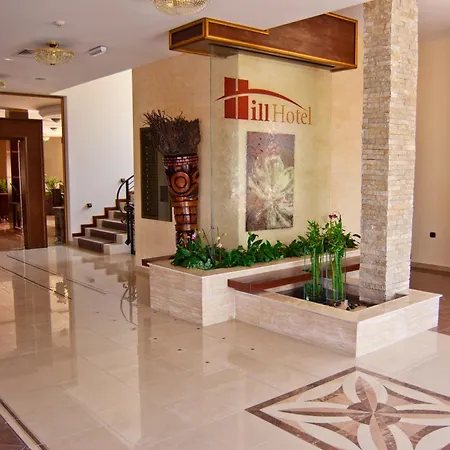 Hill Hotel Wellness & Spa-3
