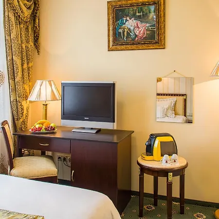 Palace Hotel Polom-2