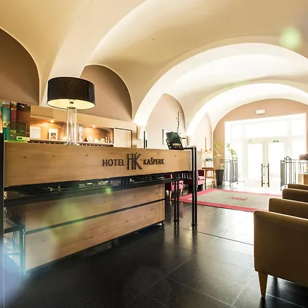 Hotel Kasperk-3