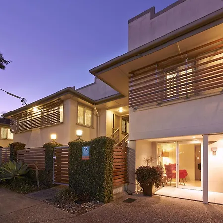 Brisbane Street Studios-2