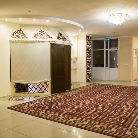 Tengri Hotel-2