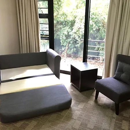 The Hub Urban Hotel-3