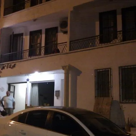Hotel Nisa-3