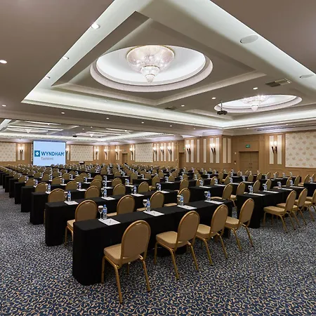 Wyndham Tashkent-3