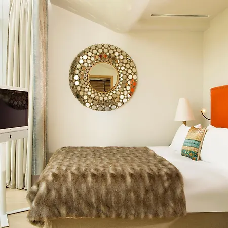 Goralska Residences Paris Bastille-3