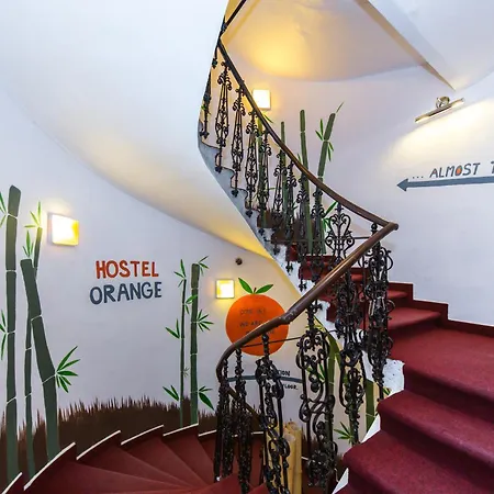 Hostel Orange-3