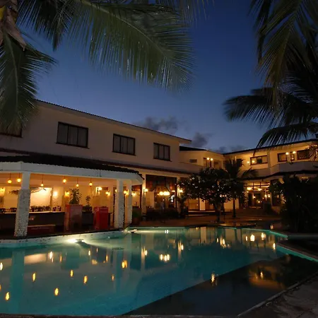 Baobab Holiday Resort-3