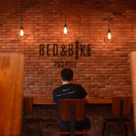 Bed & Bike Hostel-2