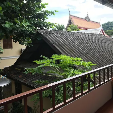 Luang Prabang Oudomlith Villa & Travel-2