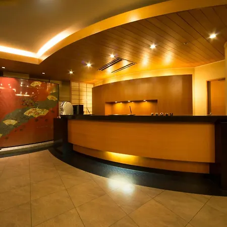 Hotel Isago Kobe-2