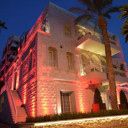 Luxor Hotel-2