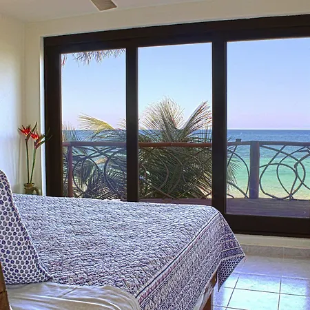 Keniza Beach Hotel-2
