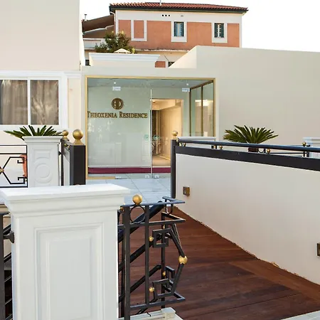 Theoxenia Residence-3