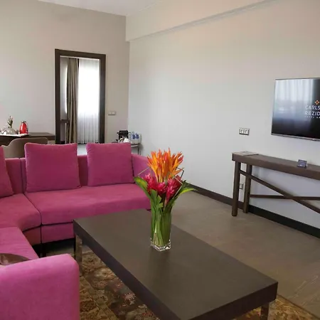 Radisson Blu Hotel, Abidjan Airport-2