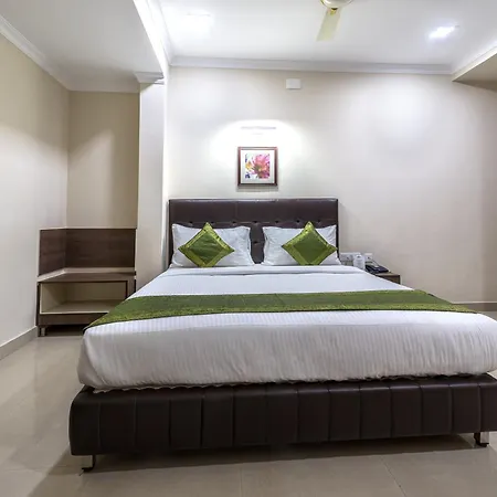 Hotel Mount Kailash Suites-3