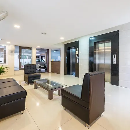 Hotel Mount Kailash Suites-2