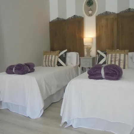 Tak Boutique Old Town Marbella-3