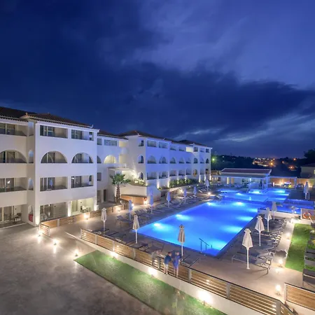 Azure Resort & Spa-2