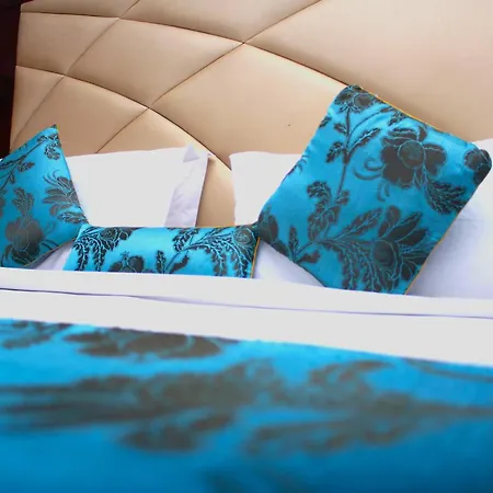 De Rembrandt Hotels And Suites-2