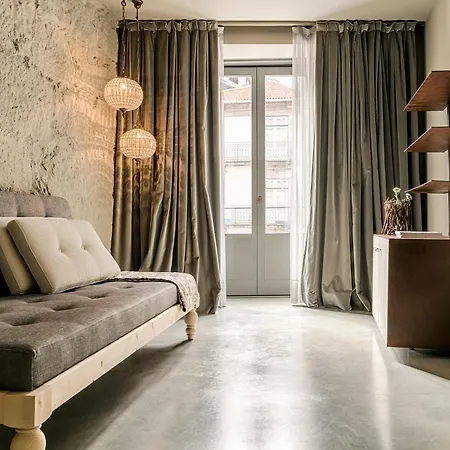 Armazem Luxury Housing- Architectural & Design Hotel-2