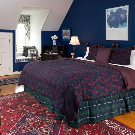 Inn At Huntingfield Creek-2