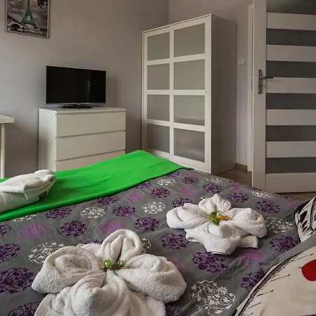 Eos Apartment-2