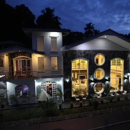 Ayaana Boutique Hotel-3
