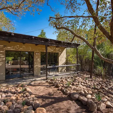 Inyati Game Lodge-3