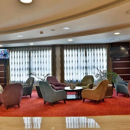 Balcony Hotel And Suites-2