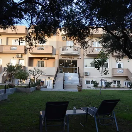 Kosmos A.G.K Studios-Apts-2