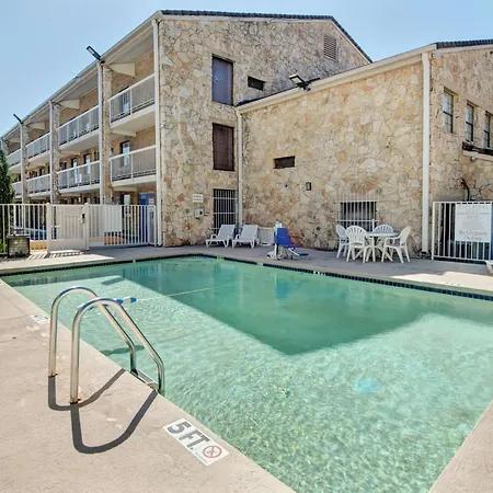 Motel 6-Dallas, Tx - Forest Lane-2